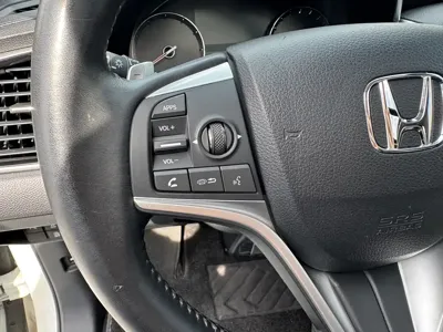 Honda Avancier
