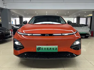 Xpeng G6