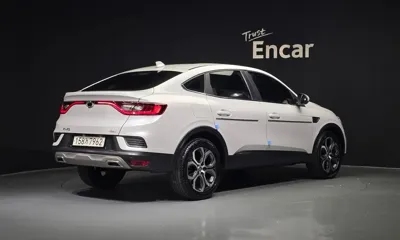 Renault-KoreaSamsung XM3