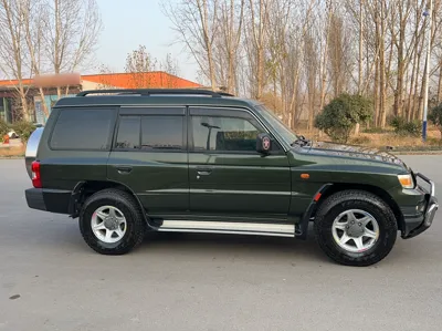 Leopaard Q6