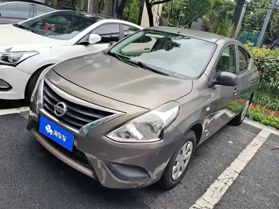 Nissan Sunny