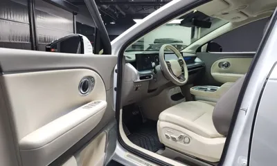 Hyundai Ioniq9