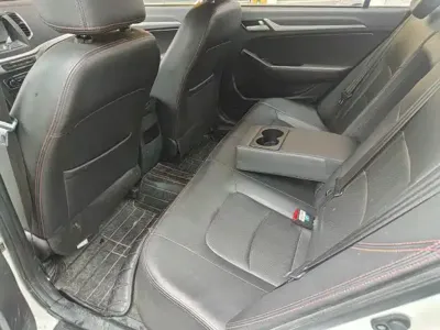 Geely Vision