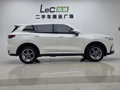 Ford Territory