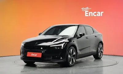 Polestar Polestar 2