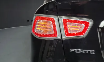 Kia Porte