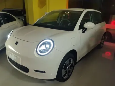 Yiwei Yiwei 3