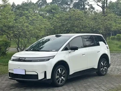 AION AION N60