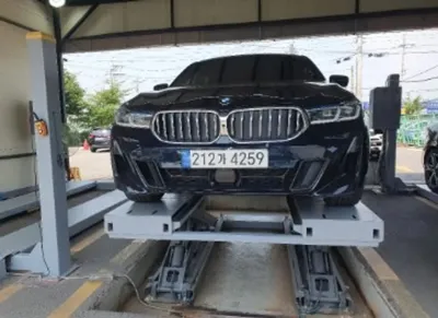 BMW Gran Turismo
