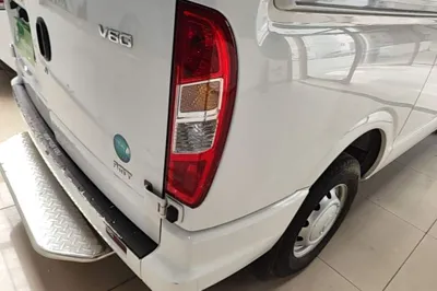SAIC MAXUS Xintu V80