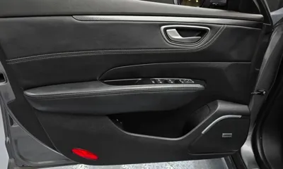 Renault-KoreaSamsung SM6