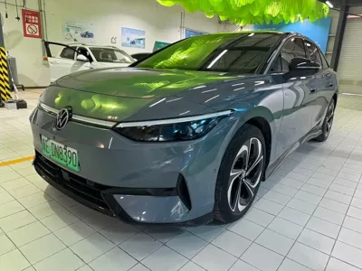 Volkswagen ID.7 VIZZION