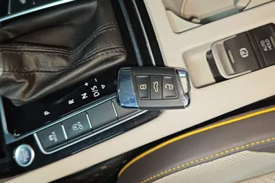 Volkswagen FAW-Volkswagen CC