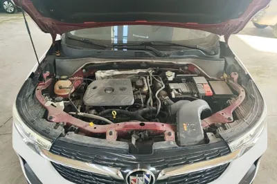 Buick Encore