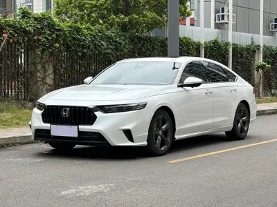 Honda Inspire