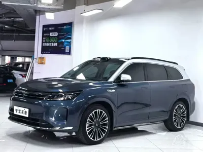AITO 问界 AITO M7
