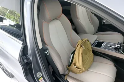 BYD Yuan Plus