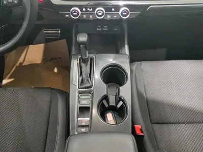 Honda Integra