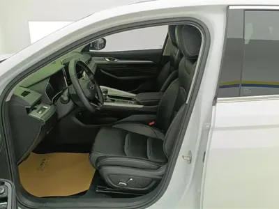 Geely Xingrui