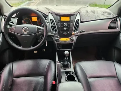 KG_Mobility_Ssangyong KORANDO