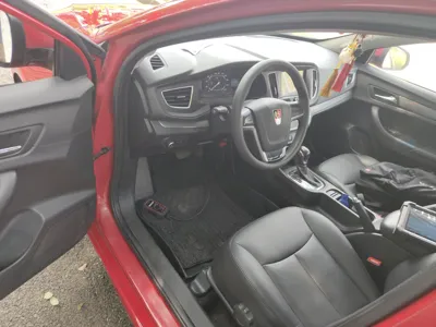 Roewe 360