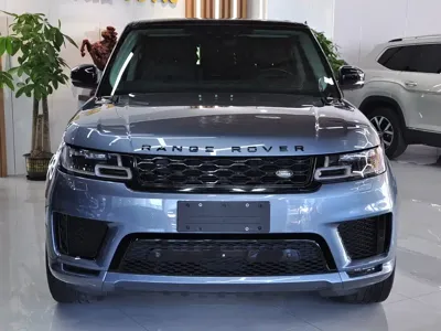 Land Rover Sport