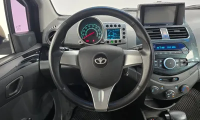 ChevroletGMDaewoo Matiz