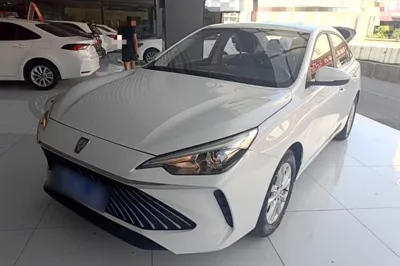 Roewe i5