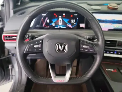 Changan UNI-T