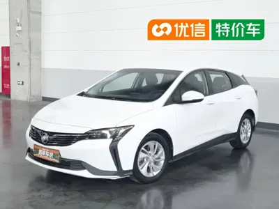 Buick Velite 6