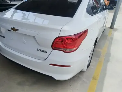 Chevrolet Cavalier