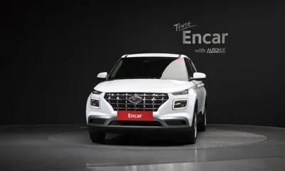 Hyundai Venue
