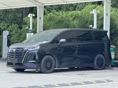 Denza Denza D9