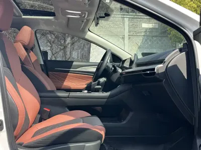 Changan Eado