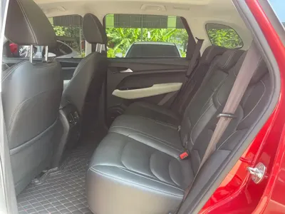Baojun 530