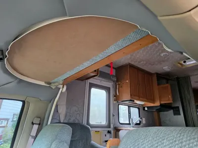 Chevrolet Express Van