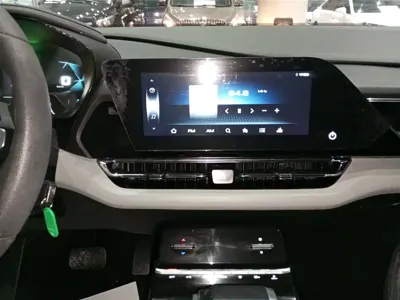 Wuling Victory