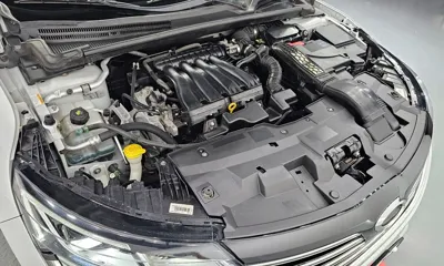 Renault-KoreaSamsung SM6