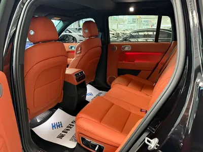Li Auto Li L7