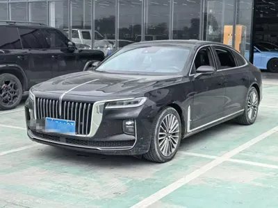 Hongqi Hongqi H9