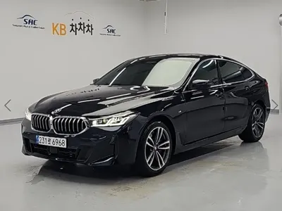 BMW Gran Turismo