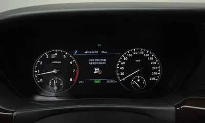 Genesis EQ900