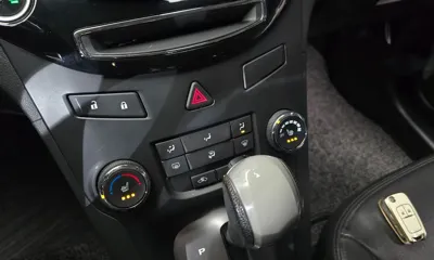 ChevroletGMDaewoo Orlando