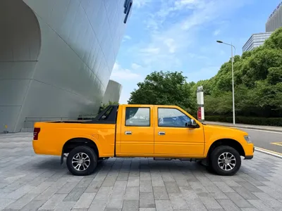 Isuzu T17