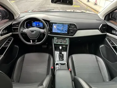 Jetta VS7