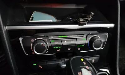 BMW 2-Series