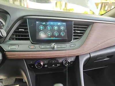 Buick GL6