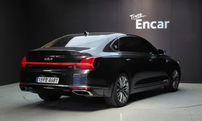 Kia K9