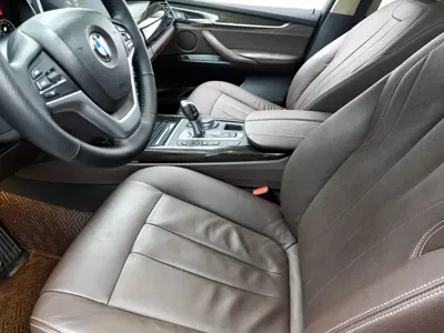 BMW X5 (Import)
