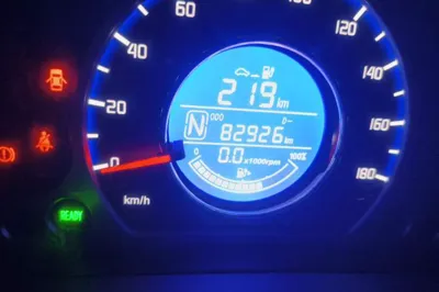 Changan Benni E-Star